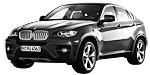 BMW E71 B15C4 Fault Code