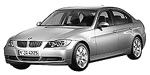 BMW E92 B15C4 Fault Code