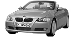 BMW E93 B15C4 Fault Code