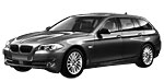 BMW F11 B15C4 Fault Code